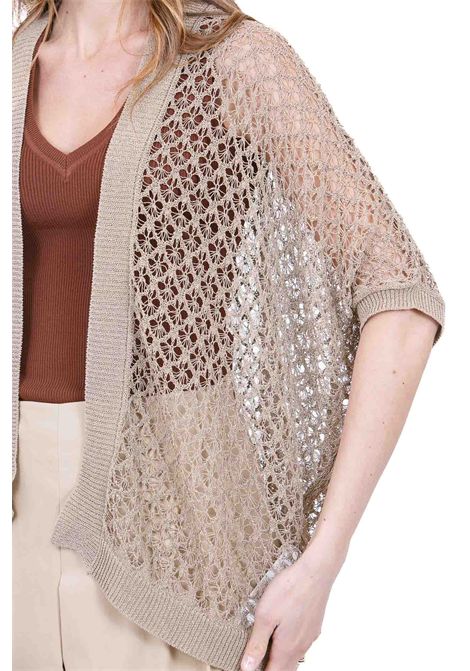 CARDIGAN MANILA GRACE | Maglie | M532PWMD607